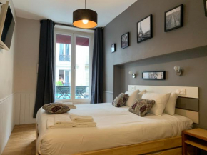  Hôtel Apollo Opéra  Париж
